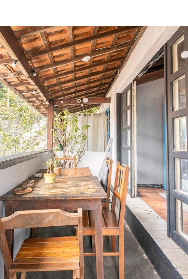 Locals House Rio de Janeiro Exterior foto