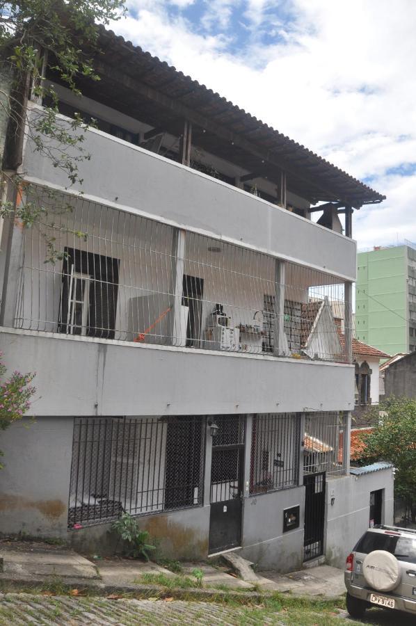 Locals House Rio de Janeiro Exterior foto