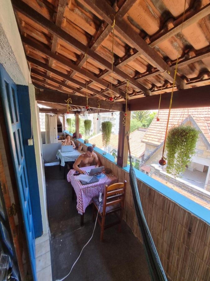 Locals House Rio de Janeiro Exterior foto